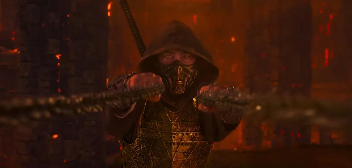 Mortal Kombat II incluirá imensos ovos de Páscoa para os fãs