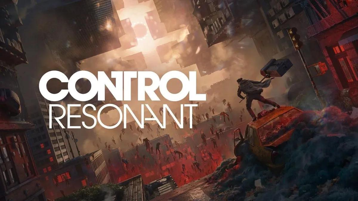 Novas imagens de Control Resonant: O que esperar de um dos jogos mais esperados de 2026