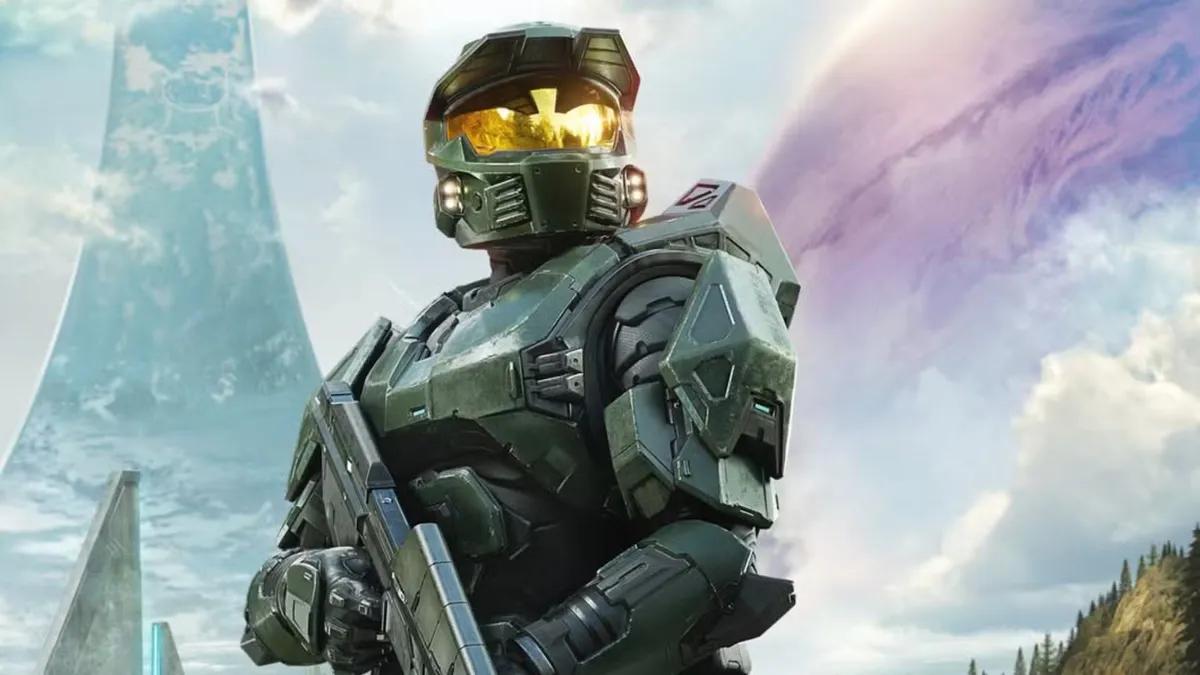 Halo Studios está alegadamente a trabalhar em remontagens de Halo 2 e Halo 3
