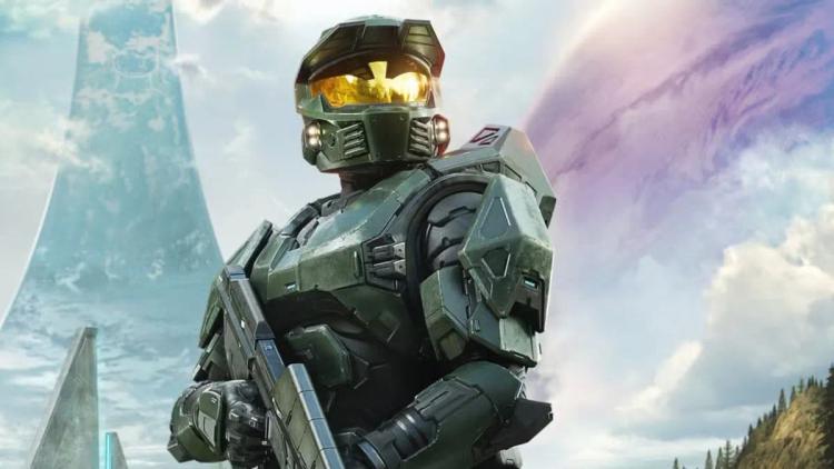 Halo Studios está alegadamente a trabalhar em remontagens de Halo 2 e Halo 3