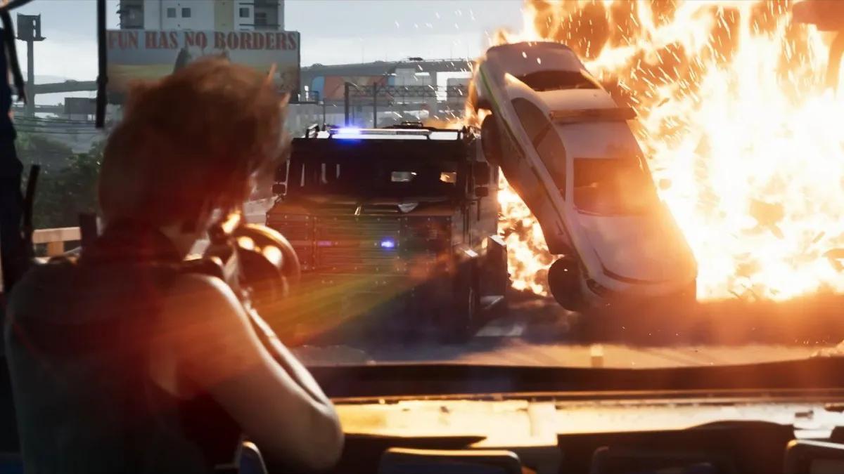 A Rockstar Games está a preparar o lançamento da campanha de marketing do GTA 6