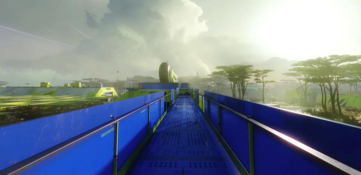 A Bungie confirmou o seu plano de apoiar a Marathon durante anos