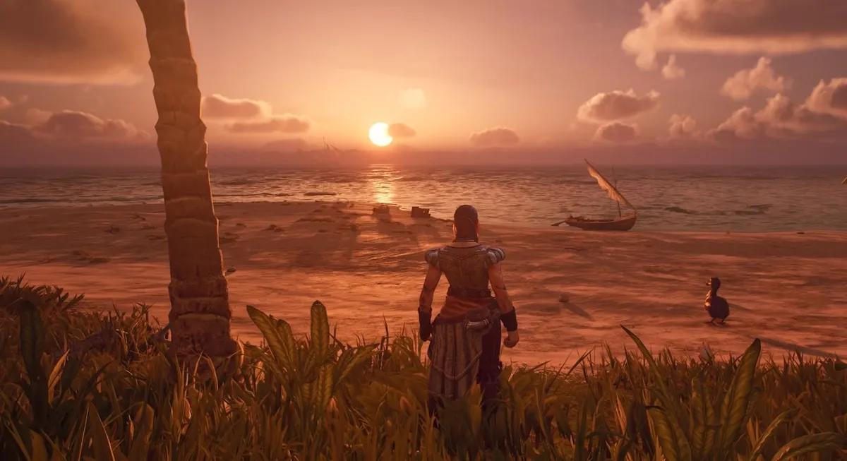 Windrose quebrou mais um marco ao vender 1,5 milhões de cópias do seu novo jogo de piratas