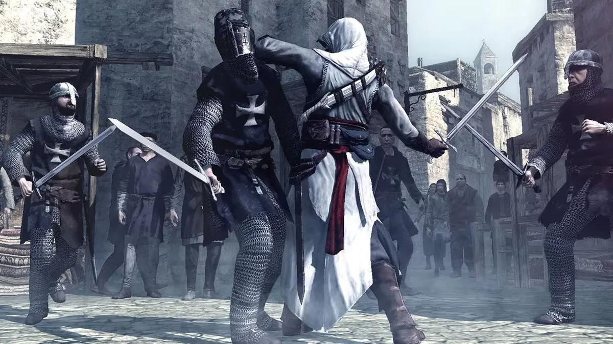 Detalhes de Assassin's Creed com o nome de código Invictus partilhados por um informador