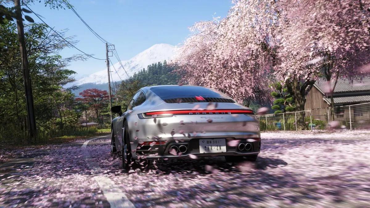 Forza Horizon 6 foi lançado a 19 de maio
