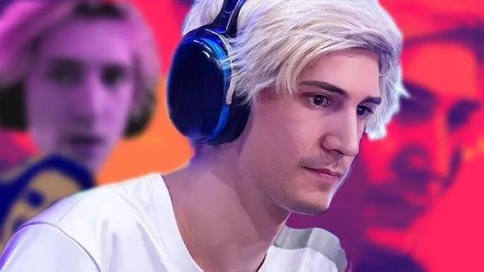 xQc alega que a Liga Overwatch inflacionou o número de espectadores, influenciando a sua saída do jogo profissional