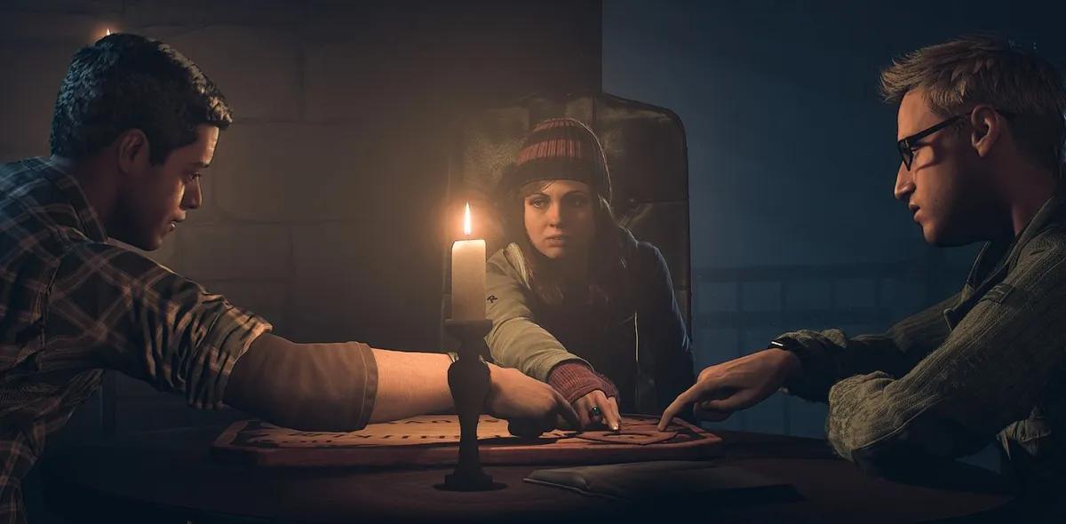 Há rumores de que Until Dawn 2 está a ser desenvolvido para a PlayStation 6