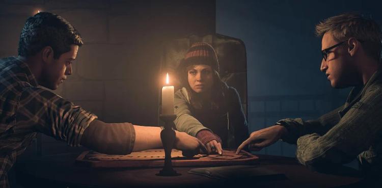 Há rumores de que Until Dawn 2 está a ser desenvolvido para a PlayStation 6