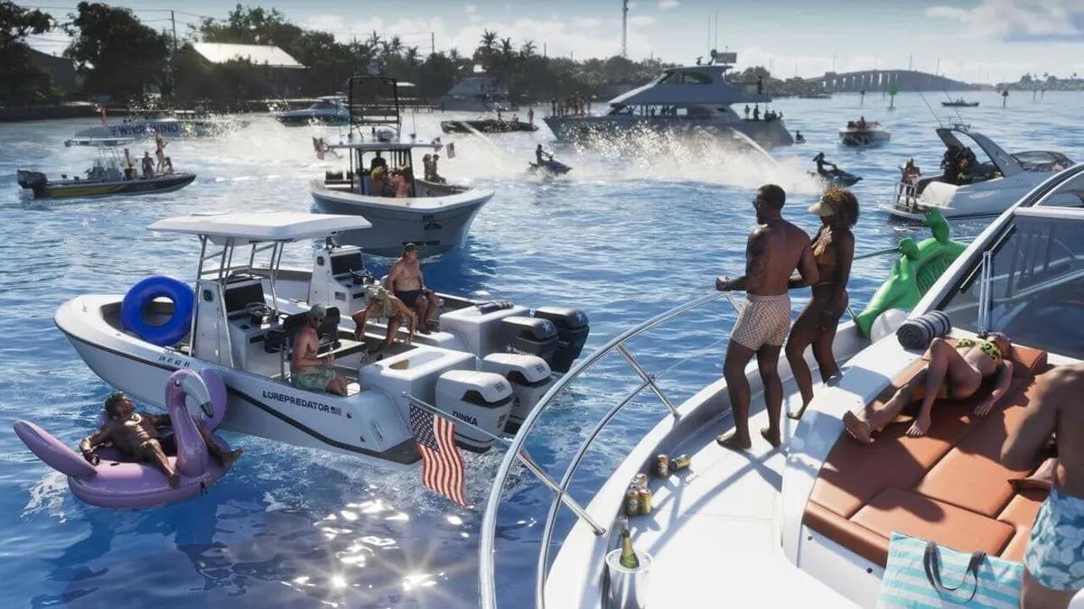 Strauss Zelnick revela por que razão GTA 6 não será lançado para PC no dia do lançamento