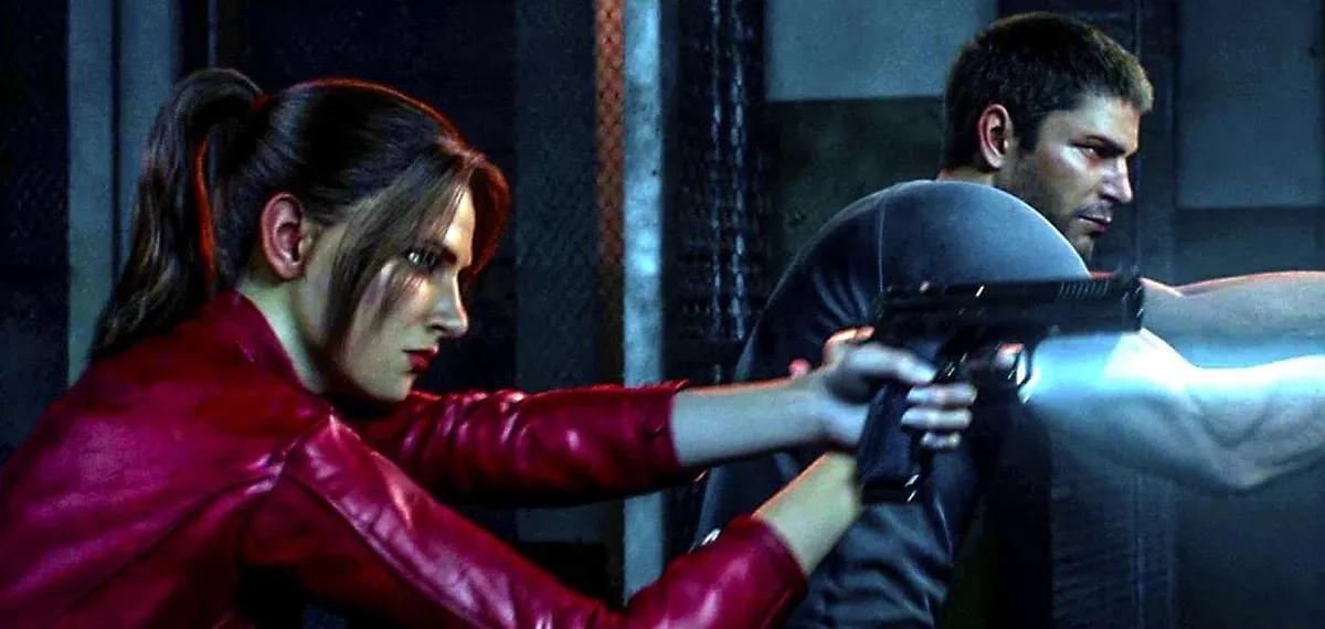 Resident Evil Code: Veronica Remake pode ser anunciado no Summer Game Fest