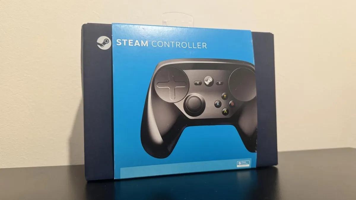 O controlador Steam esgotou-se em 30 minutos - mas os problemas de lançamento frustram os compradores
