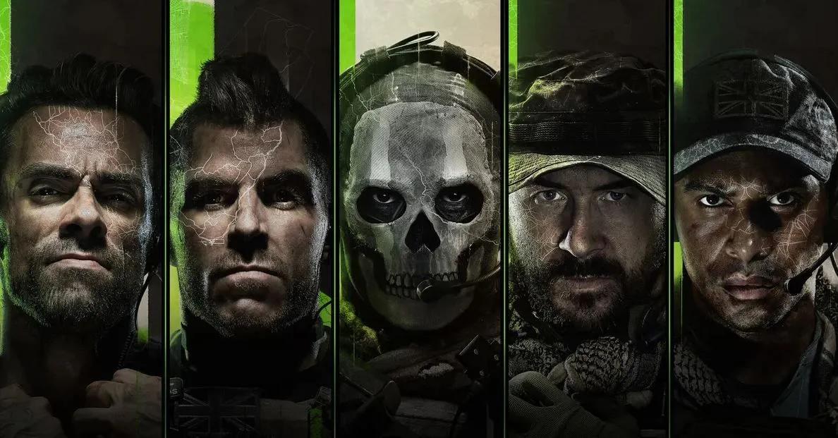 Próximo O jogo Call of Duty não será lançado na PS4 e as pré-encomendas poderão estar disponíveis em breve