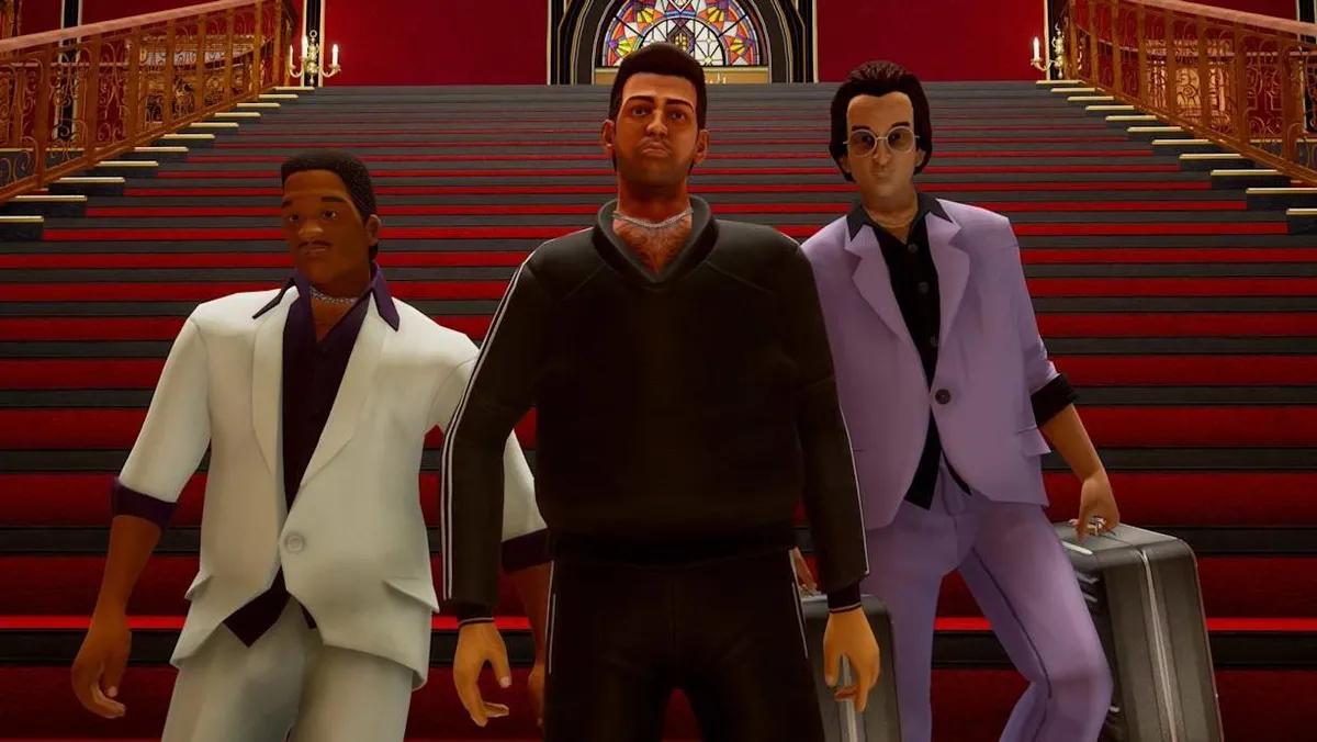 Outra remasterização da Rockstar Games pode ser revelada em breve