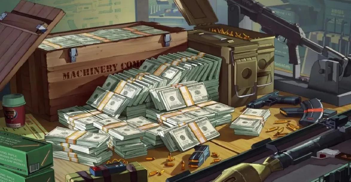 Bank of America revela que GTA 6 deverá custar 80 dólares