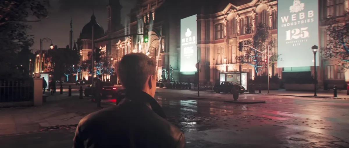 007 First Light revelado como tendo 20 horas de história