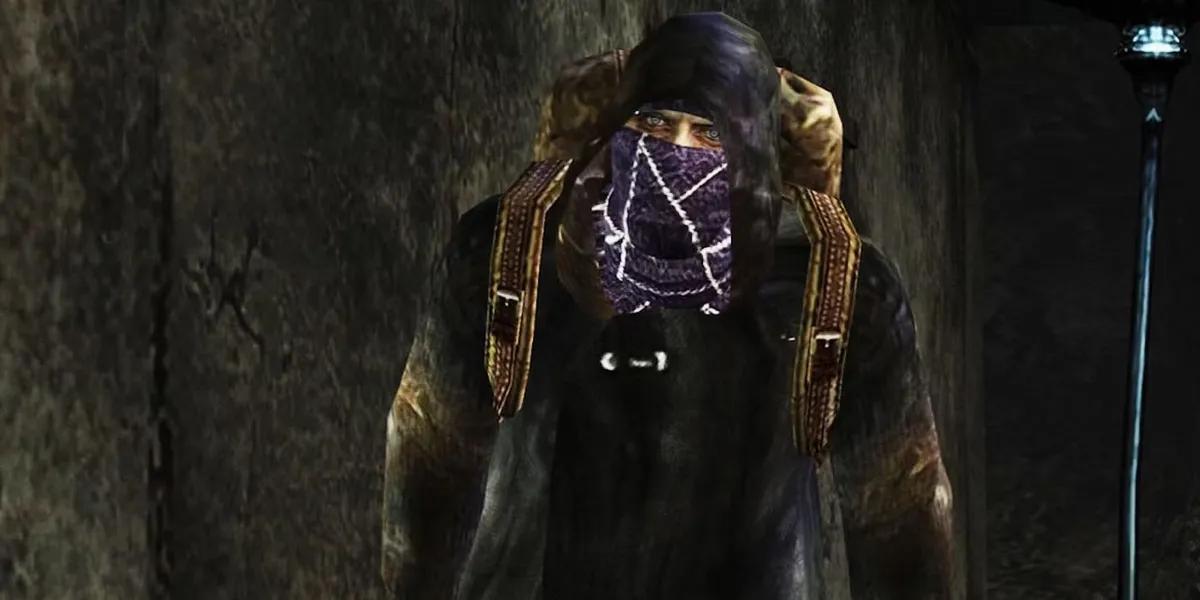 Resident Evil Requiem Mod traz de volta o icónico comerciante