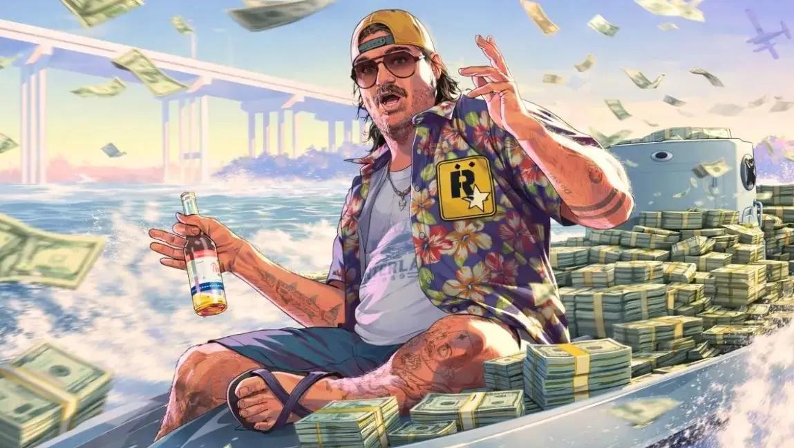 GTA 6 precisa de vender 25 milhões de cópias no dia do lançamento para satisfazer as necessidades da Take-Two