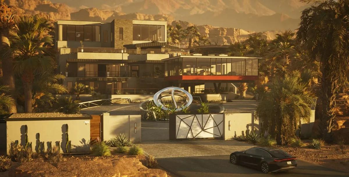 Build A Rocket Boy sofreu mais um despedimento após o lançamento de um novo DLC para a MindsEye