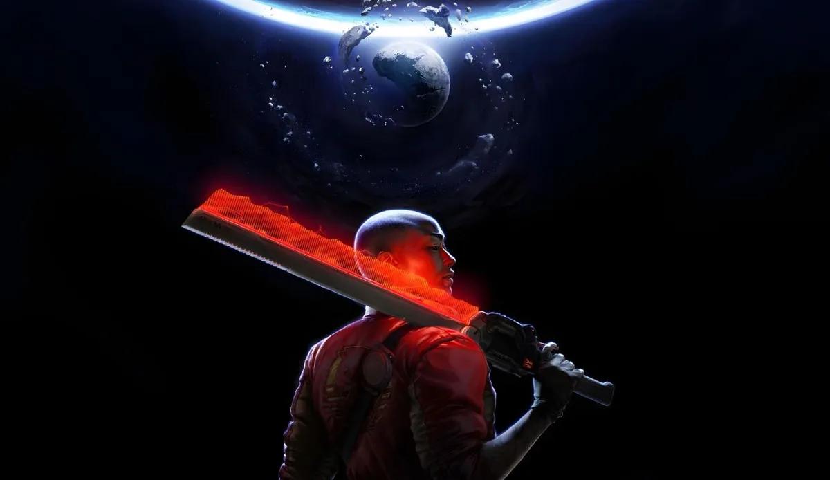 A nova propriedade intelectual da Naughty Dog, Intergalactic: The Heretic Prophet, será lançada no próximo ano