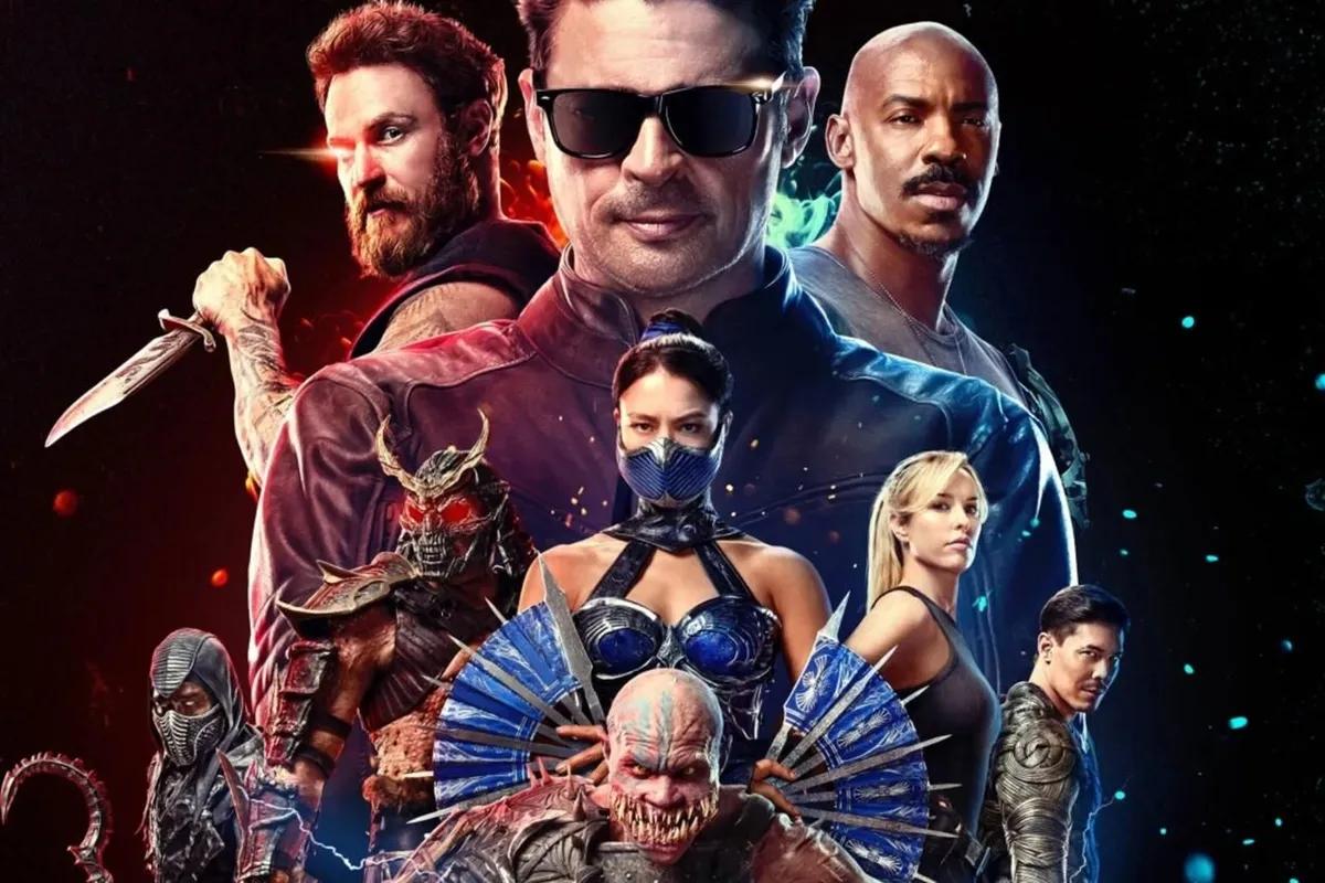 Mortal Kombat 2 obtém 75% no Rotten Tomatoes e críticas mistas no Metacritic antes do lançamento