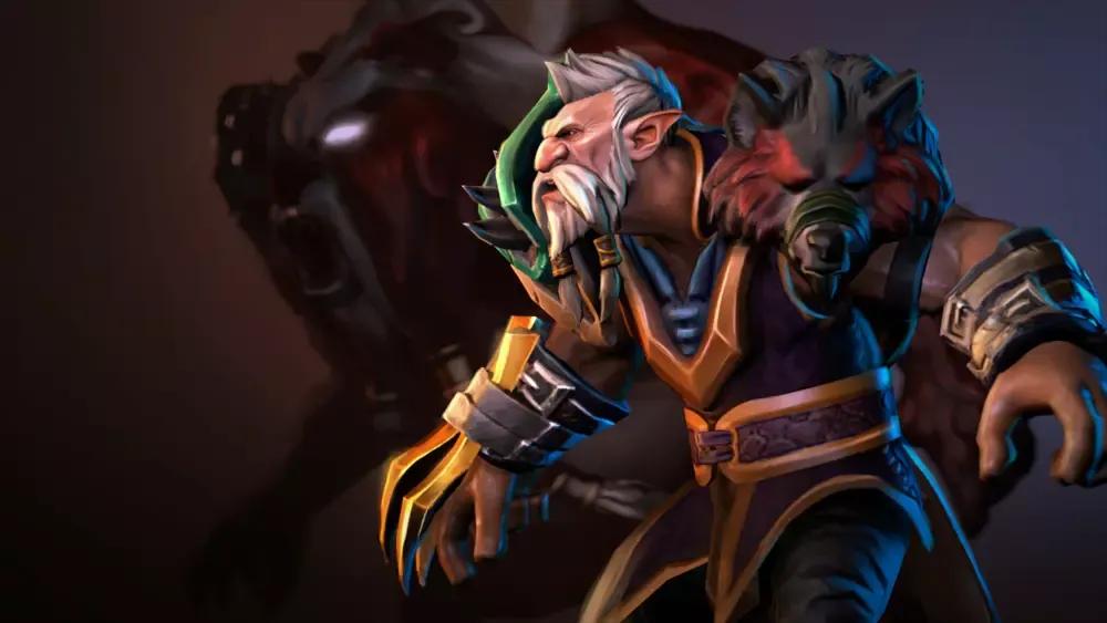 Lançado o patch 7.41c do Dota 2 com nerfs de heróis e correções de jogabilidade