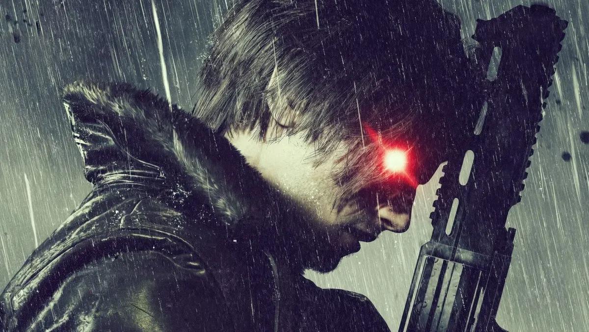 A Capcom lançou um mini-jogo para Resident Evil Requiem como parte do DLC do jogo