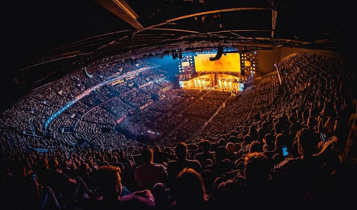 Esports em 2026 é maior do que nunca, já que o Counter-Strike continua a dominar a indústria