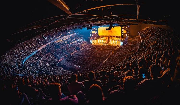 Esports em 2026 é maior do que nunca, já que o Counter-Strike continua a dominar a indústria