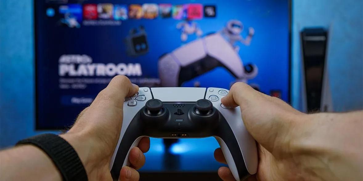 A PlayStation 5 torna-se a geração mais rentável da história da Sony, redefinindo a indústria dos videojogos modernos