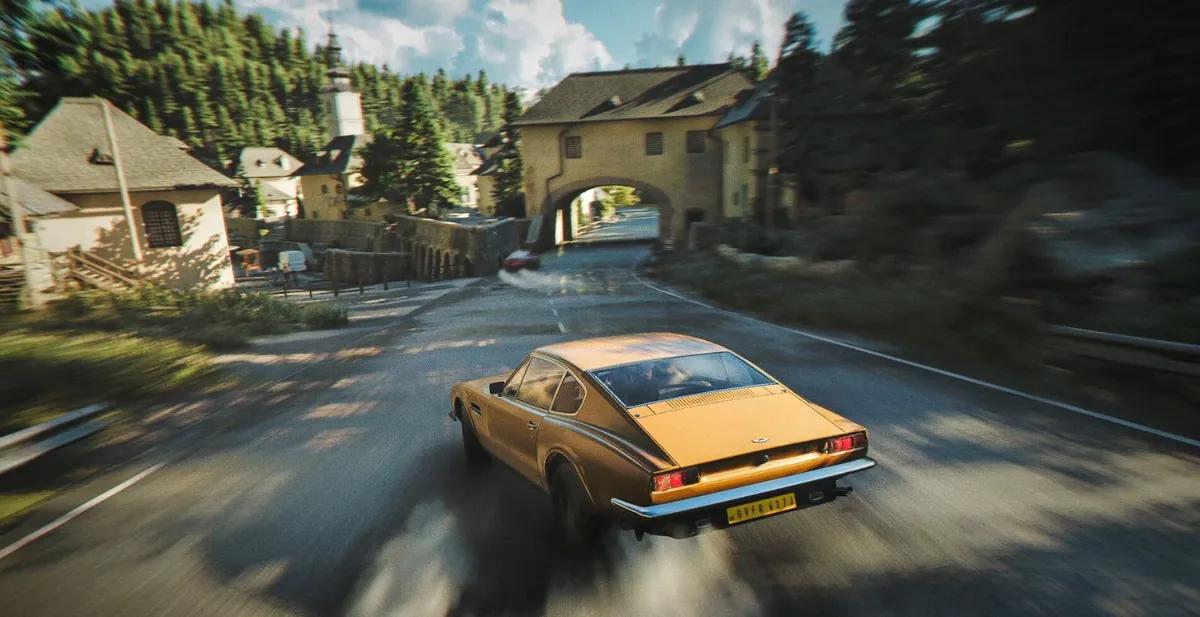 A IO Interactive revelou requisitos de sistema actualizados para 007 First Light