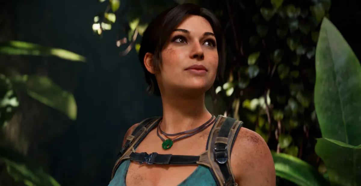 Tomb Raider: Legacy of Atlantis pode ainda ser lançado este ano
