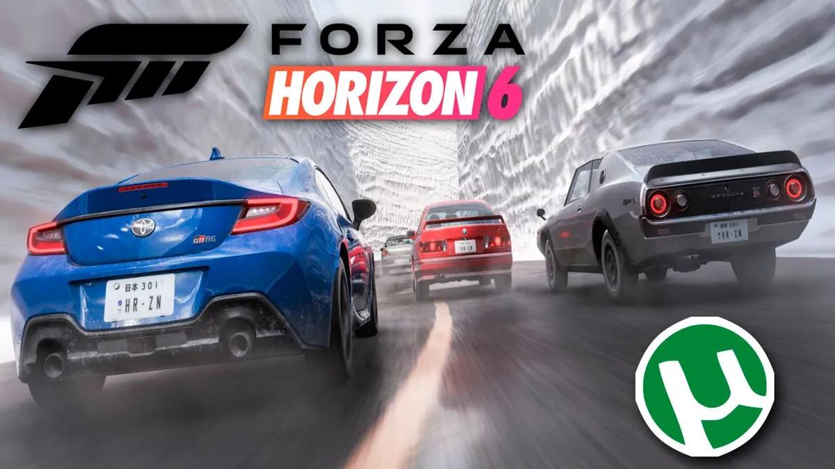Versão para PC do Forza Horizon 6 é pirateada e vazada 9 dias antes do lançamento