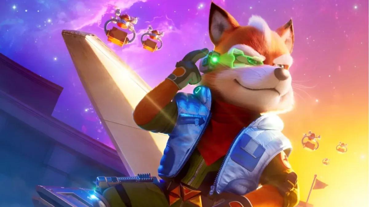 O criador original de Star Fox diz agora que o remake da Nintendo para a Switch 2 é "exatamente" o que ele imaginava