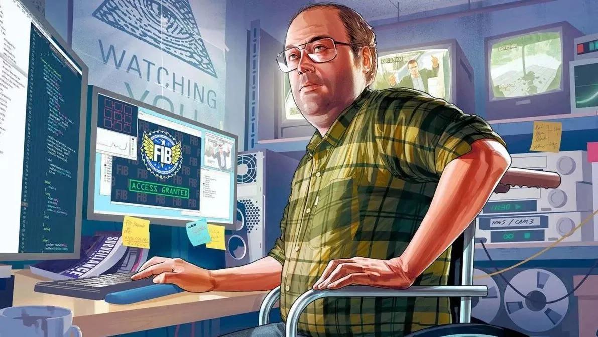 A Rockstar Games parece estar a carregar o novo trailer de GTA 6 no seu site
