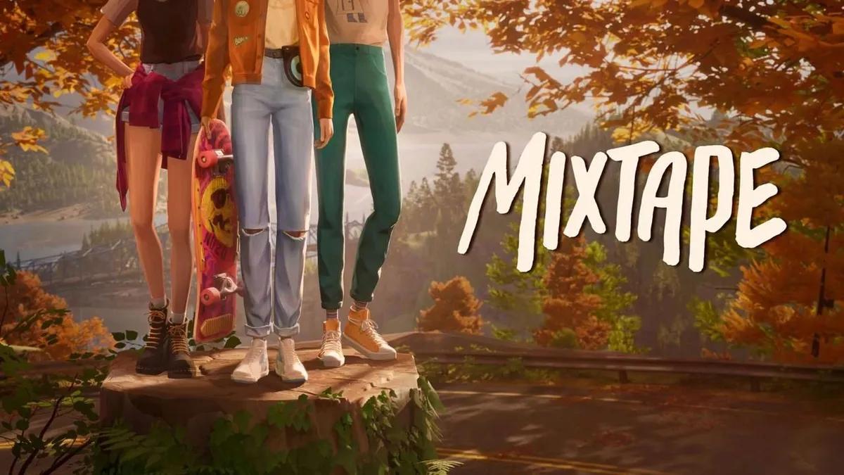 A mixtape está a tornar-se o maior êxito da música indie desta primavera - uma aventura elegante de Beethoven & Dinosaur para o regresso à idade adulta