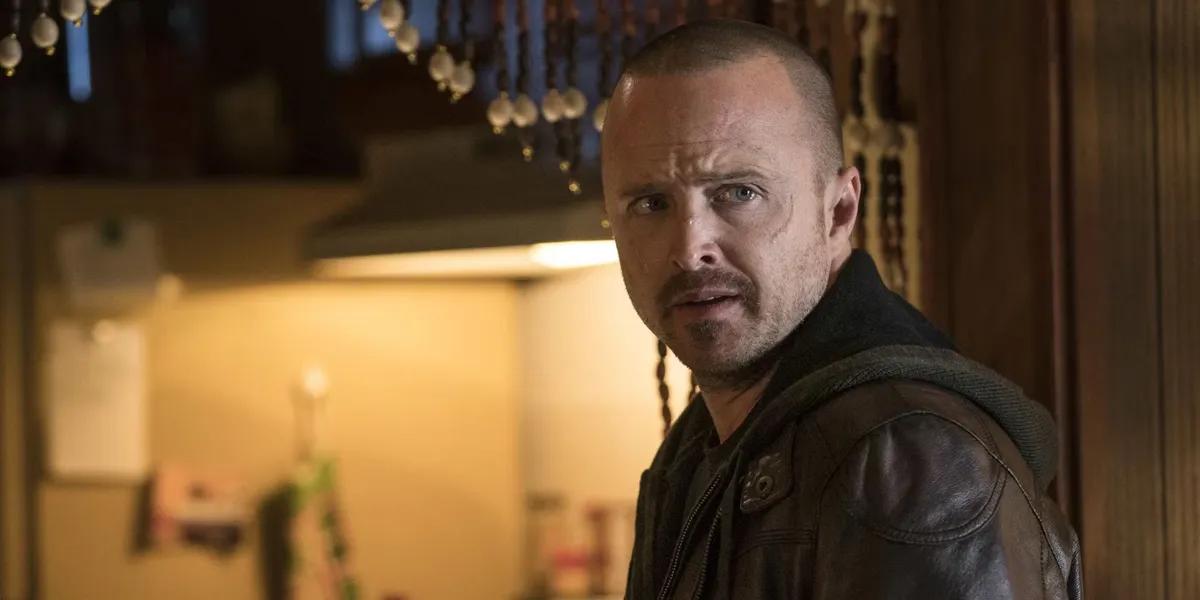 Aaron Paul, estrela de Breaking Bad, junta-se à terceira temporada de Fallout