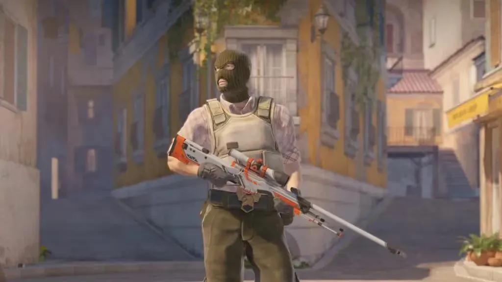 LOUD entra oficialmente no Counter-Strike com uma equipa brasileira em grande forma