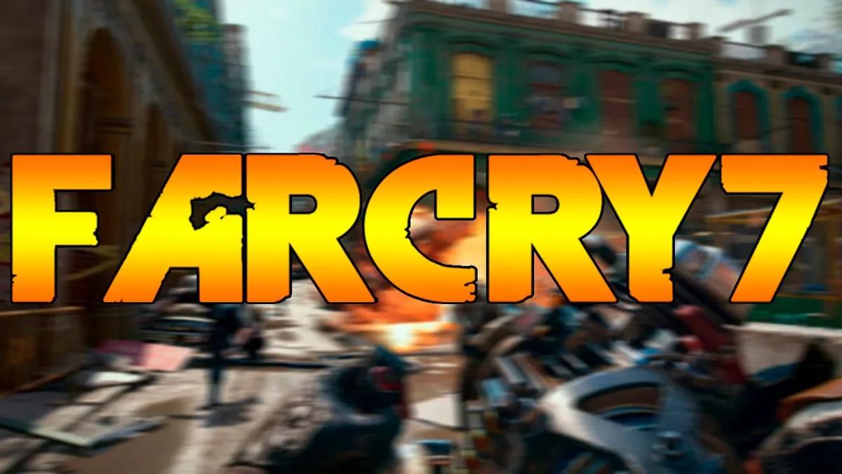 Primeiro áudio teaser de Far Cry 7 aparentemente vazado
