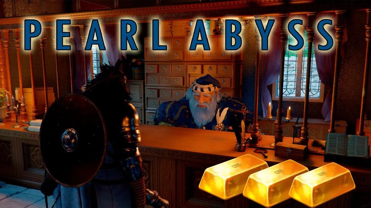 A Pearl Abyss partilhou os números de vendas do Crimson Desert