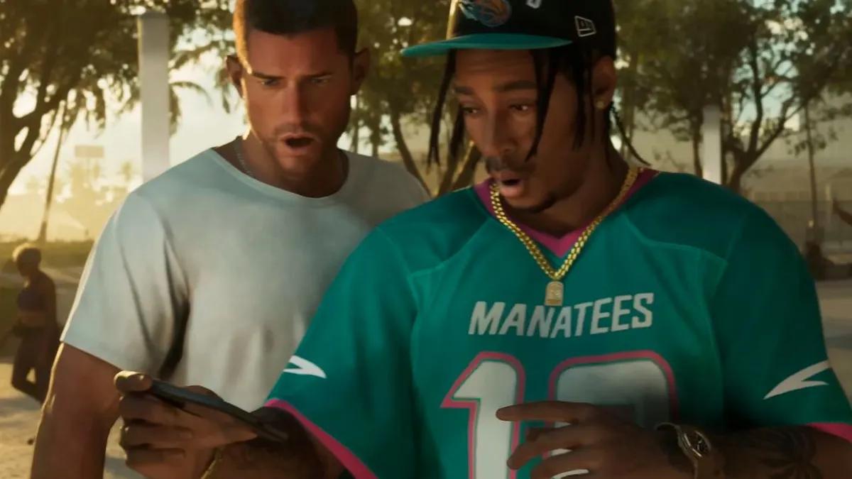 A revista Game Informer revela que novas informações sobre o GTA 6 podem ser reveladas em breve