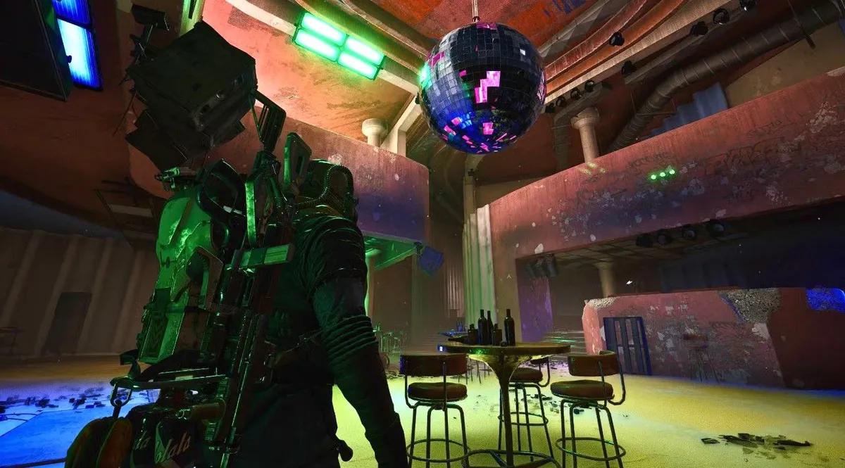 ARC Raiders revela notas de atualização para a atualização 1.28.0