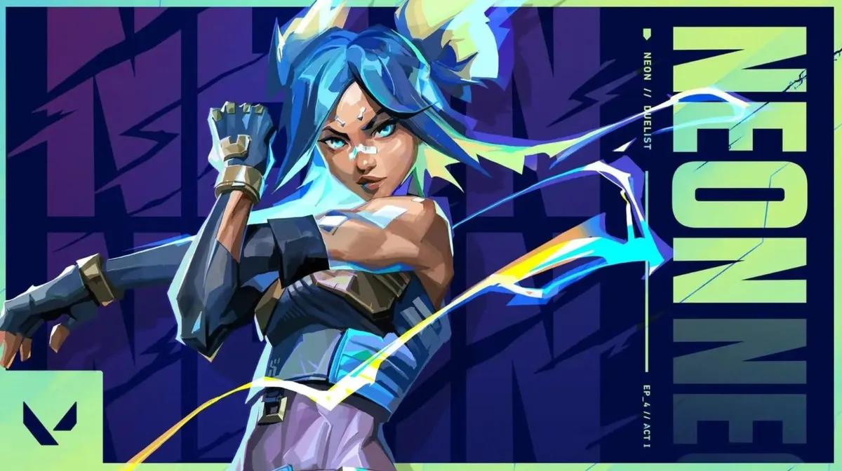 Patch 12.09 de VALORANT: Nerfs Neon e Shotguns antes dos Playoffs das Américas
