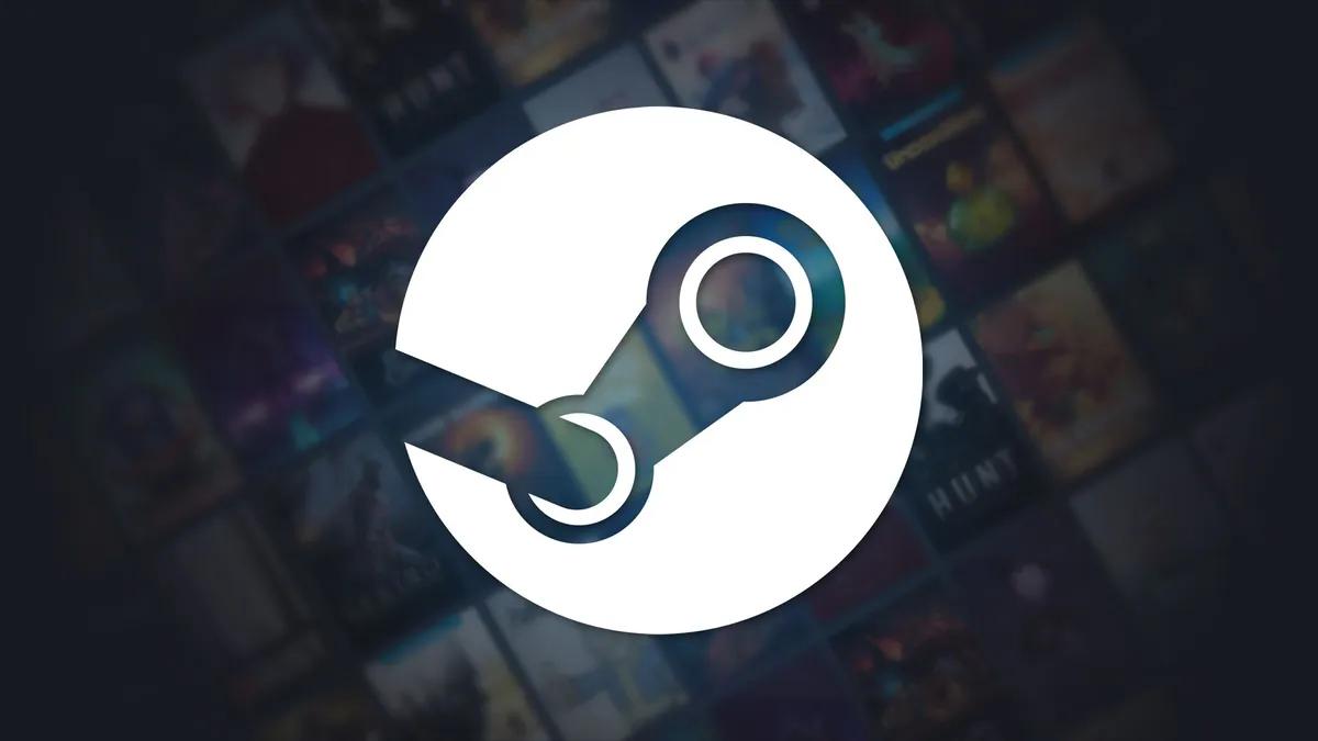 O Mercado da Comunidade Steam tem uma grande atualização