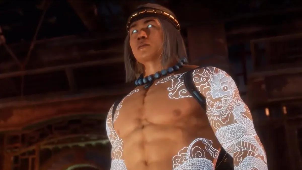 Confirmado o regresso da personagem favorita dos fãs em Mortal Kombat III