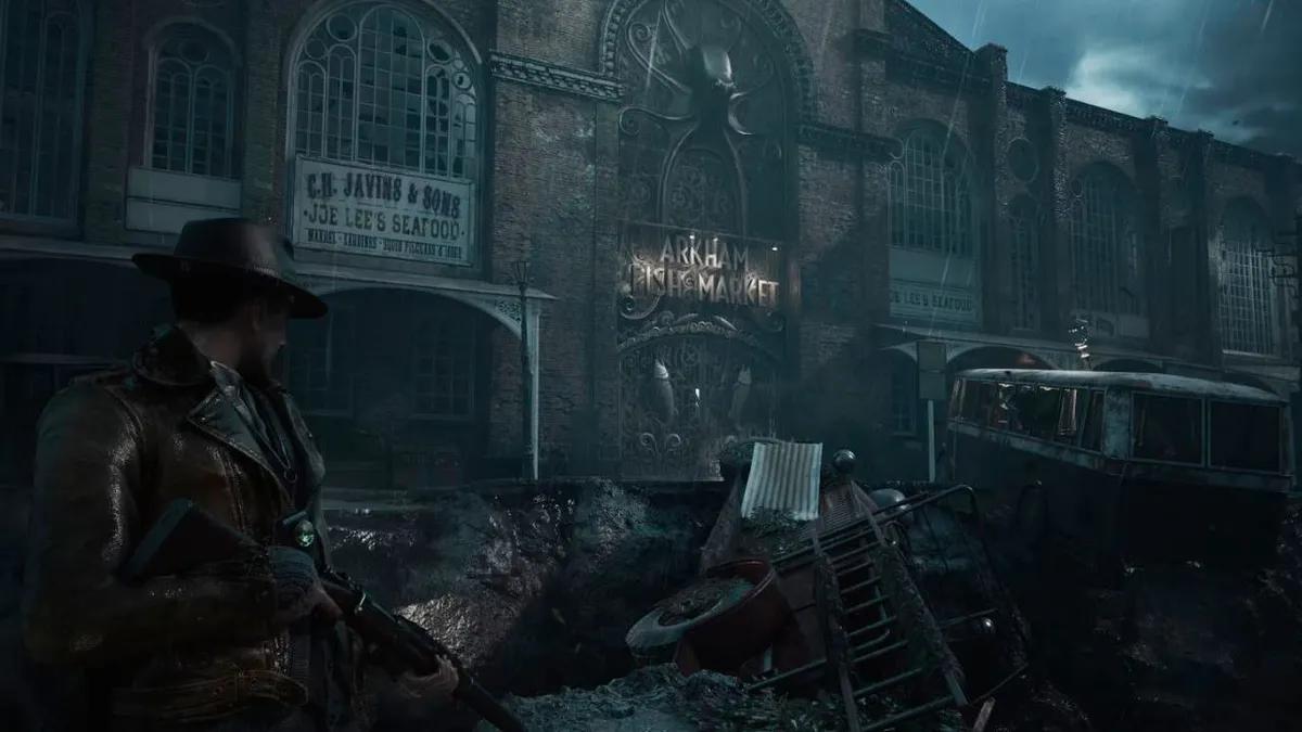 A data de lançamento e a jogabilidade de The Sinking City 2 reveladas pela Frogwares
