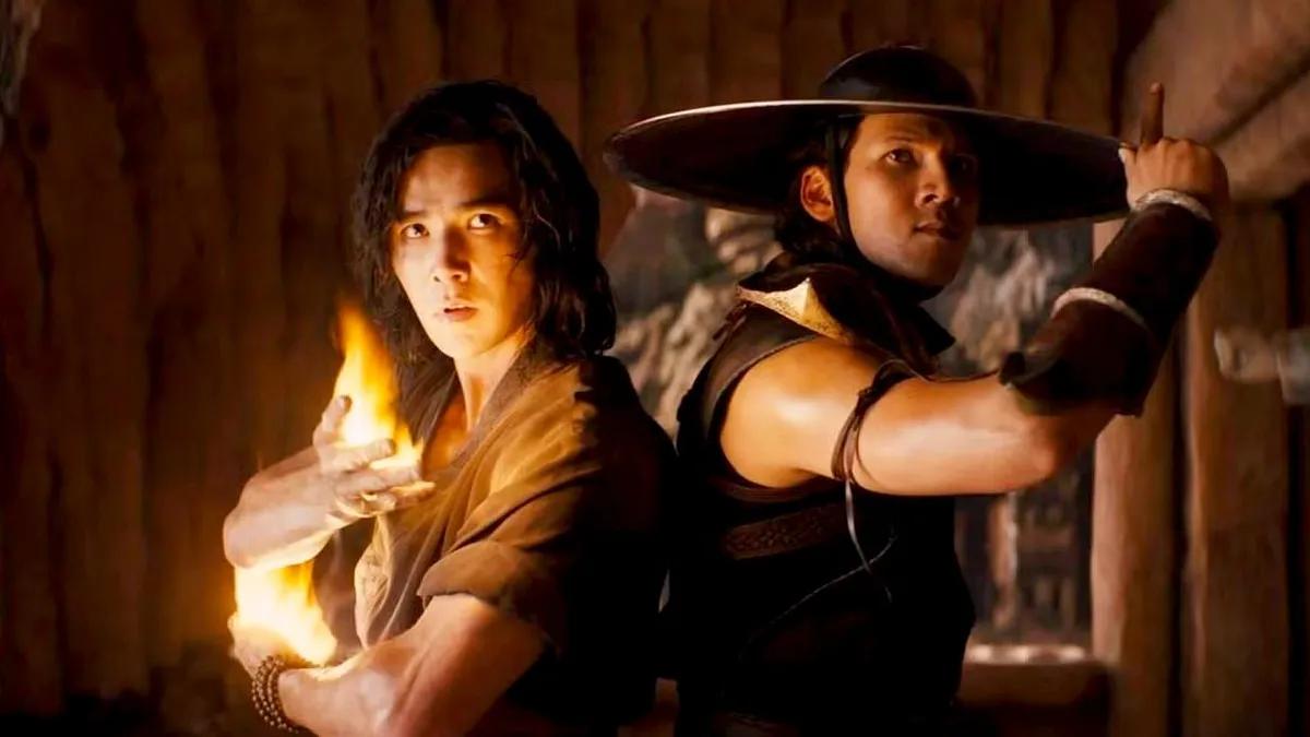 A estrela de Mortal Kombat II quer ver a adaptação do videojogo dos Monges Shaolin