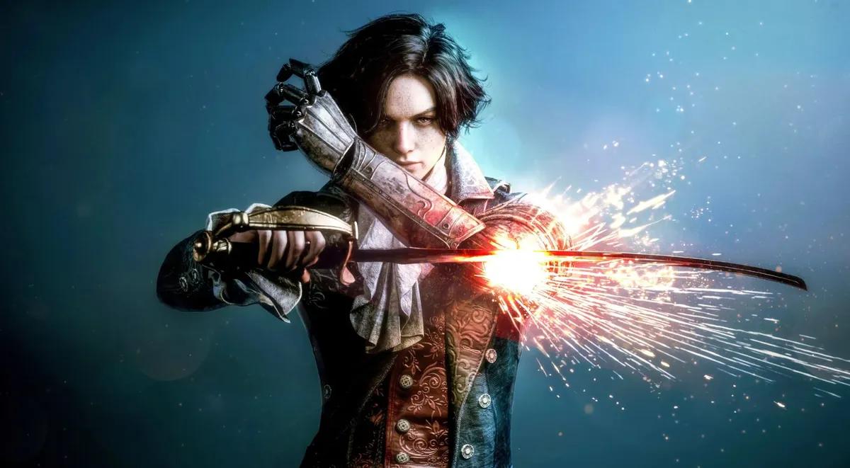 Neowiz confirma sequela de Lies of P e dois novos projectos de RPG