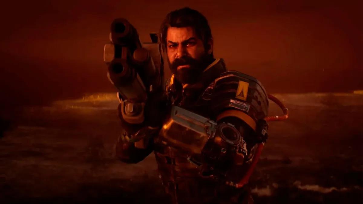 As vendas de um novo exclusivo da PlayStation 5, Saros, não terão sido impressionantes
