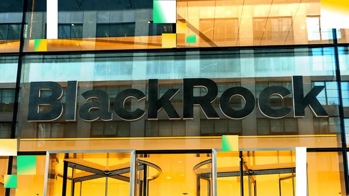 BlackRock lança fundos de tesouraria tokenizados em blockchain, unindo finanças tradicionais e criptomoedas.