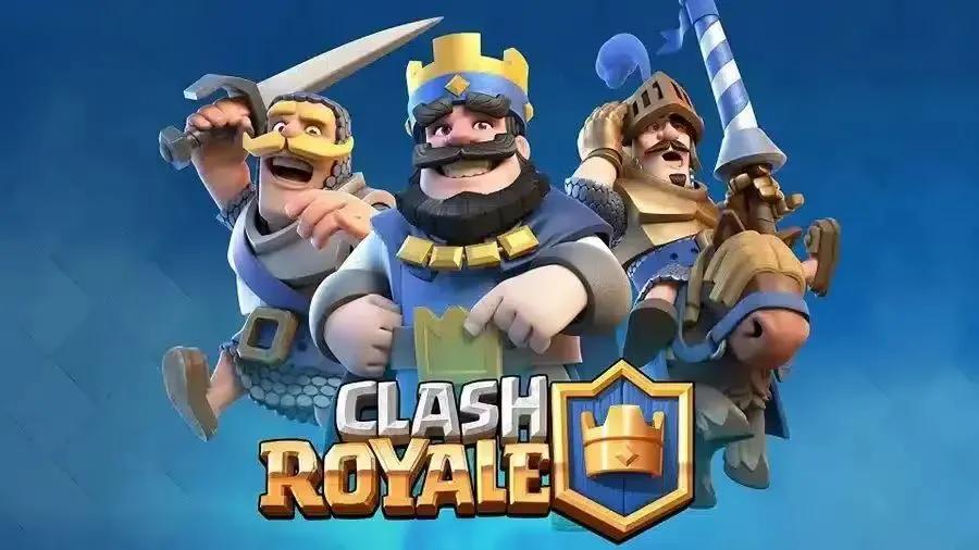 Clash Royale revela grande reformulação na progressão para a atualização de maio de 2026.